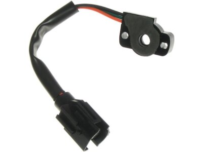 TRQ 12MX49M Throttle Position Sensor Fits 1986-1996 Ford E150 Econoline