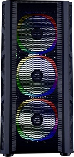 10-Core (20-Thread) NVIDIA Gaming PC: 128GB RAM, 8.25TB 5G-WiFi Desktop Computer - Picture 12 of 22