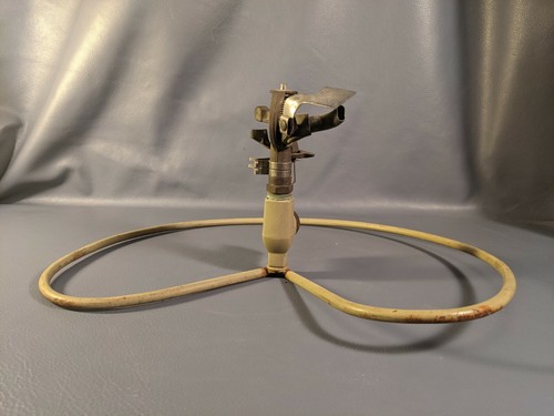 Vintage 1950s Rain Bird Sprinkler California - Picture 3 of 7