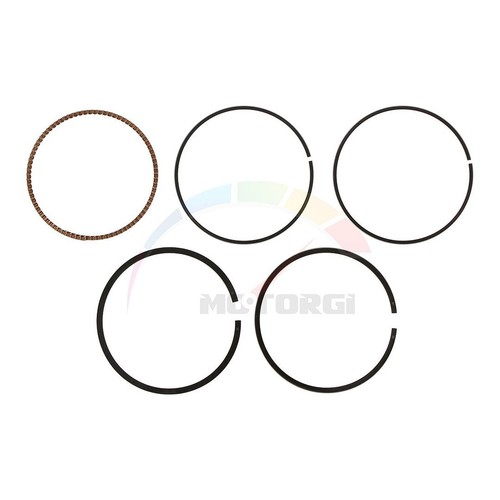 Juego de anillos de pistón STD para Honda VF750C Magna 750 1993-2003 94 95 70+0,5 mm - Imagen 5 de 5