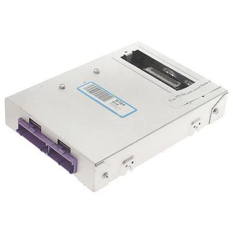 Bwd Automotive ECC8784 Remanufactured Electronic Control Unit - Image 2 of 2