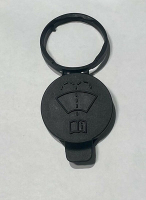 Wischwasserbehälter Deckel Für Opel - Ersatz Für 13118170 6450562