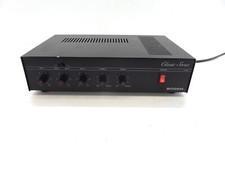 Bogen Classic Series C-35 Public Address Mixer Amplifier