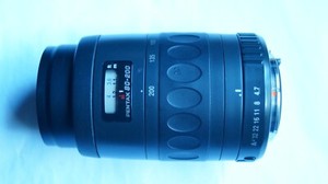 Pentax 80-200mm Pentax-F F/4.7-5.6 Zoom Lens KAF mount !!! READ !!!