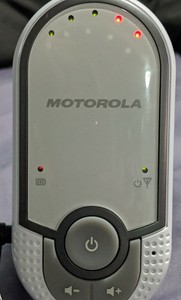 motorola baby monitor replacement