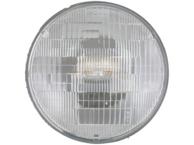 For 1953-1957 Cadillac Eldorado Headlight Bulb Philips 84133MPRH