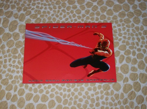 DVD: Marvel Spiderman 2 Collector's DVD Gift Set - Picture 5 of 5