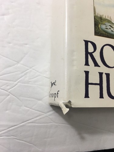 THE FATAL SHORE, Robert Hughes, Hardbound, Dust Jacket, Knopf 2009 - Picture 3 of 7