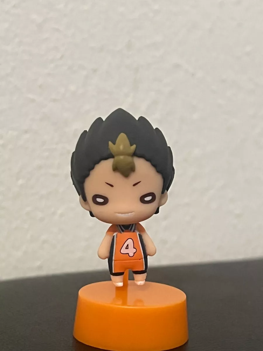 Haikyuu! Yu Nishinoya.  Anime, Nishinoya, Haikyuu nishinoya