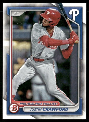 2024 Bowman Paper Prospects RCs & Vets BP1-150 1-100 You Pick - Choose Your Card - Picture 41 of 418