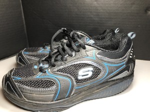 skechers shape ups womens size 7.5