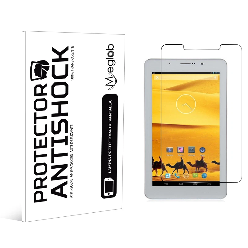 ANTISHOCK Screen protector for Tablet Chuwi VX2