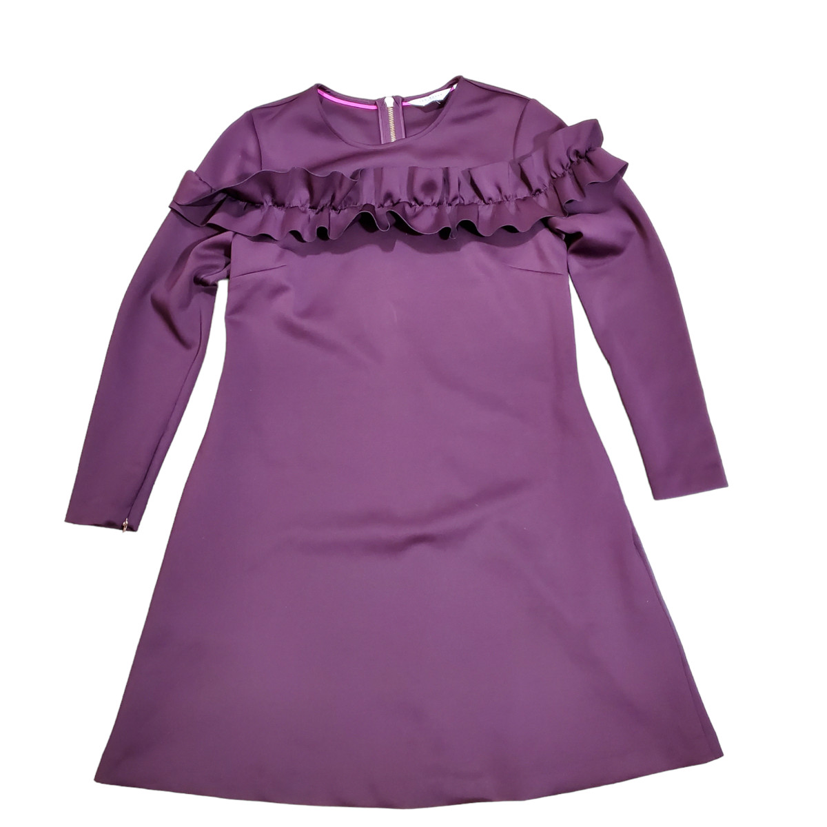 ted baker harriet dress pink
