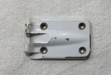 121161-6 Cessna T207 Aft Cabin Door Hinge