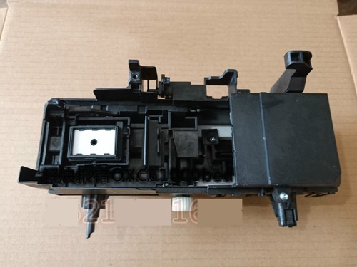 Druckerteil Pumpenbaugruppe Reinigungseinheit für HP OfficeJet 3610 3620 - 第 2/2 張圖片