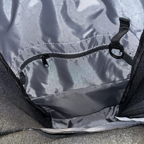 OGIO Rucksack Neu Mit Etikett Schwarz Limited Edition KIA Tasche Top Zustand - Bild 9 von 10