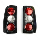 RDX LED Rear Kit Discovery 1 200Tdi 300Tdi - Twin Reverse Twin Fog