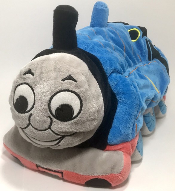 thomas the train stuffed animal