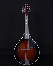 Ibanez M510DVS Mandolin, Dark Violin Sunburst