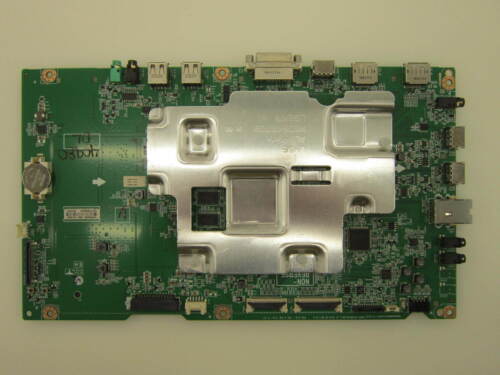 LG 75UH5F-HJ.AUSNDJM Main Board EBU64749501 - Afbeelding 1 van 2