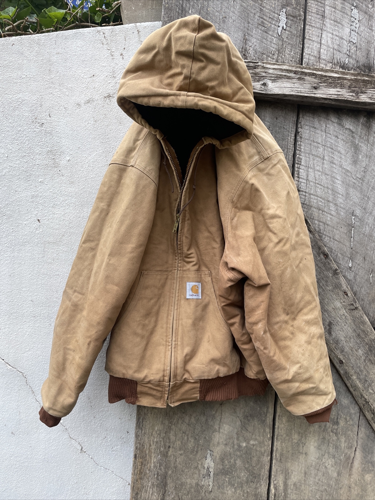 carhartt j131