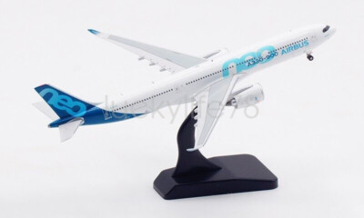航空機・ヘリコプター Aviation 1/400 A330-900NEO F-WTTE for Aviation for Airbus A330-900NEO F-WTTE 1:400 Aircraft