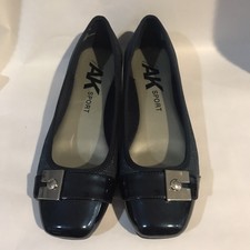 anne klein sport violetta pump