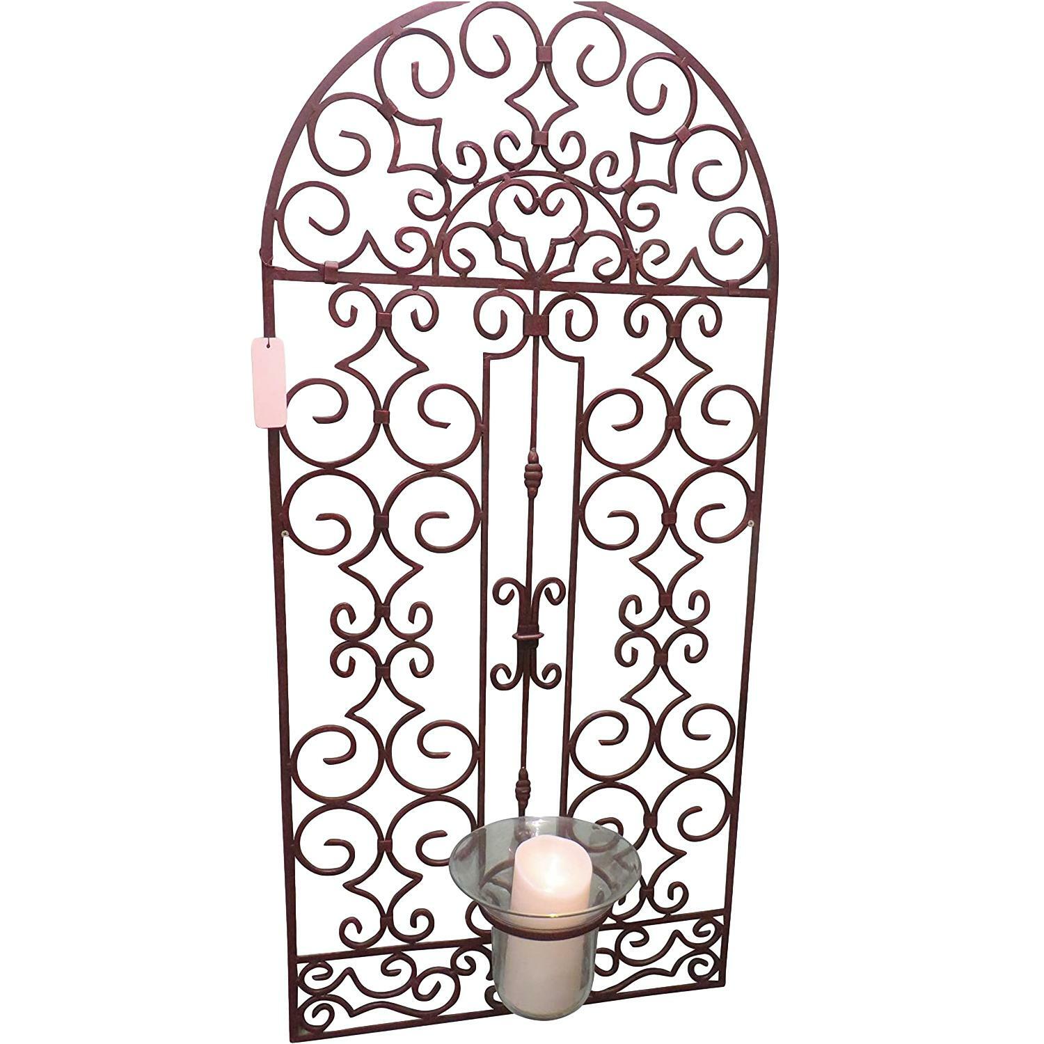 Plaque Grille