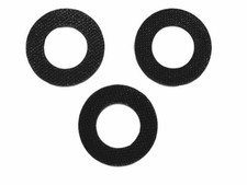 Shimano XTD/Ci4+/MGS/Aerlex/AeroTech/Ci4XTC/PowerAero Quick Drag Carbon Washer