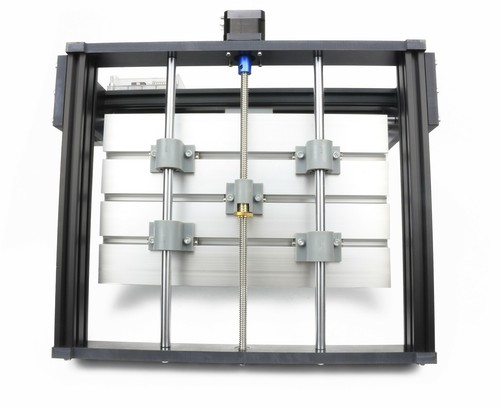 3018-PRO-MAX Mini CNC Router Wood PCB PVC Milling Laser GRBL Engraving Machine - Bild 6 von 18