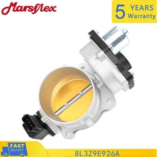 Throttle Body 8L3Z9E926A 12679525 For 2004-2010 Ford Expedition F150 F250 F350 