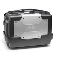 Bauletto Koffer Monokey KGR46 Kappa Aluminium Suzuki V-Strom DL 650 1000