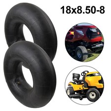 2pcs 18X8.50-8 18x9.50-8 INNER TUBES 18X850-8 for Ride On LAWN MOWER ATV & QUAD