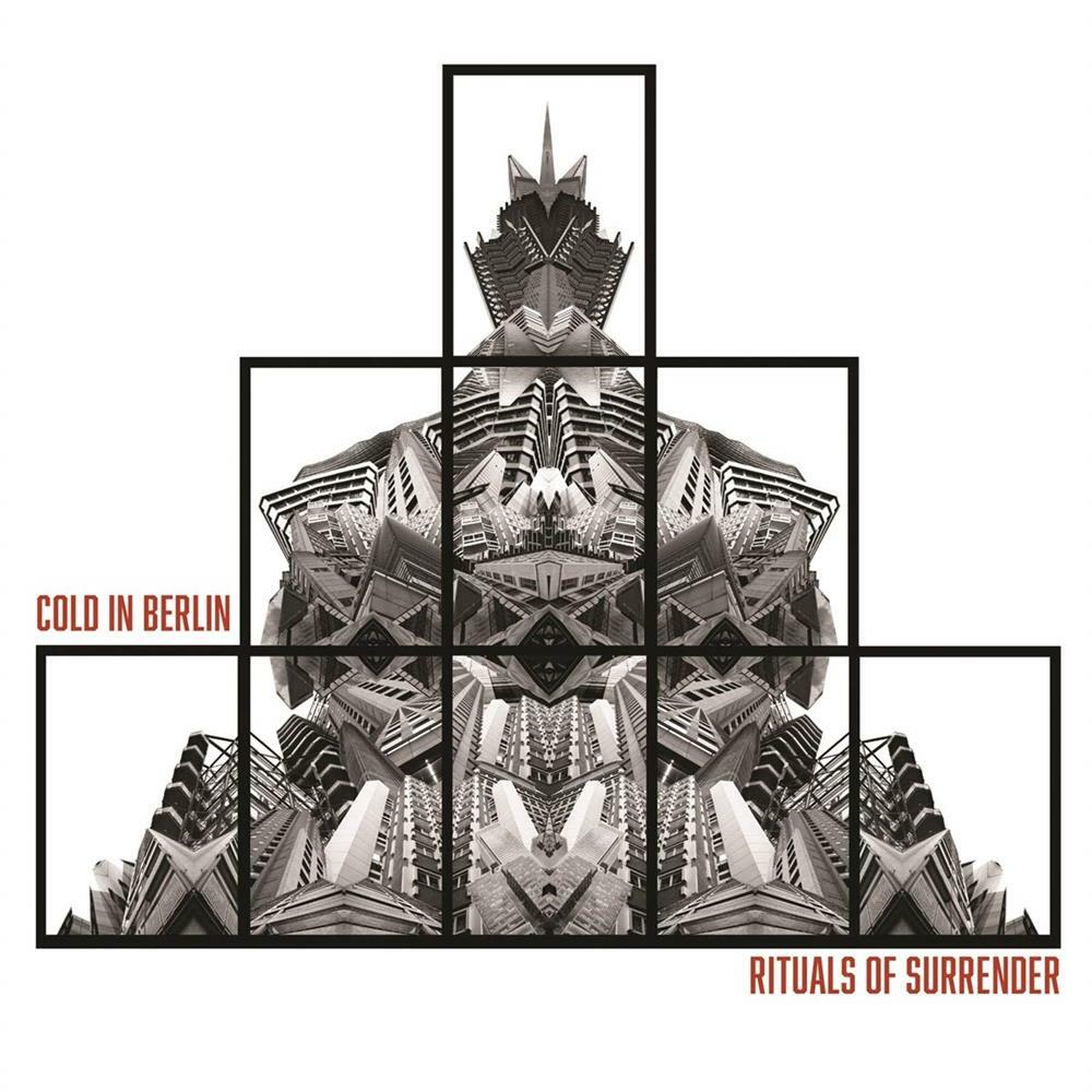Rituals Of Surrender (1 Vinile) - Cold In Berlin (Vinile)