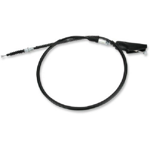 Vintage Yamaha TT XT500 SR500 Clutch Cable 1976-1981 Replacement-image
