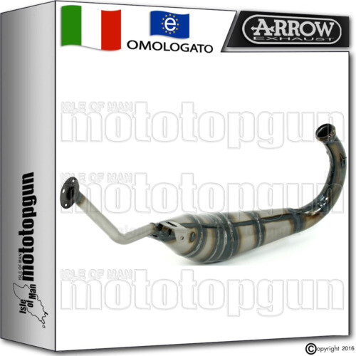 Echappement HP CORSE HYDROFORM RS300 BMW R NINE T 2021-2023 silencieux
