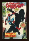 Amazing Spider-Man 86 FN/VF 7.0 High Definition Scans *b24