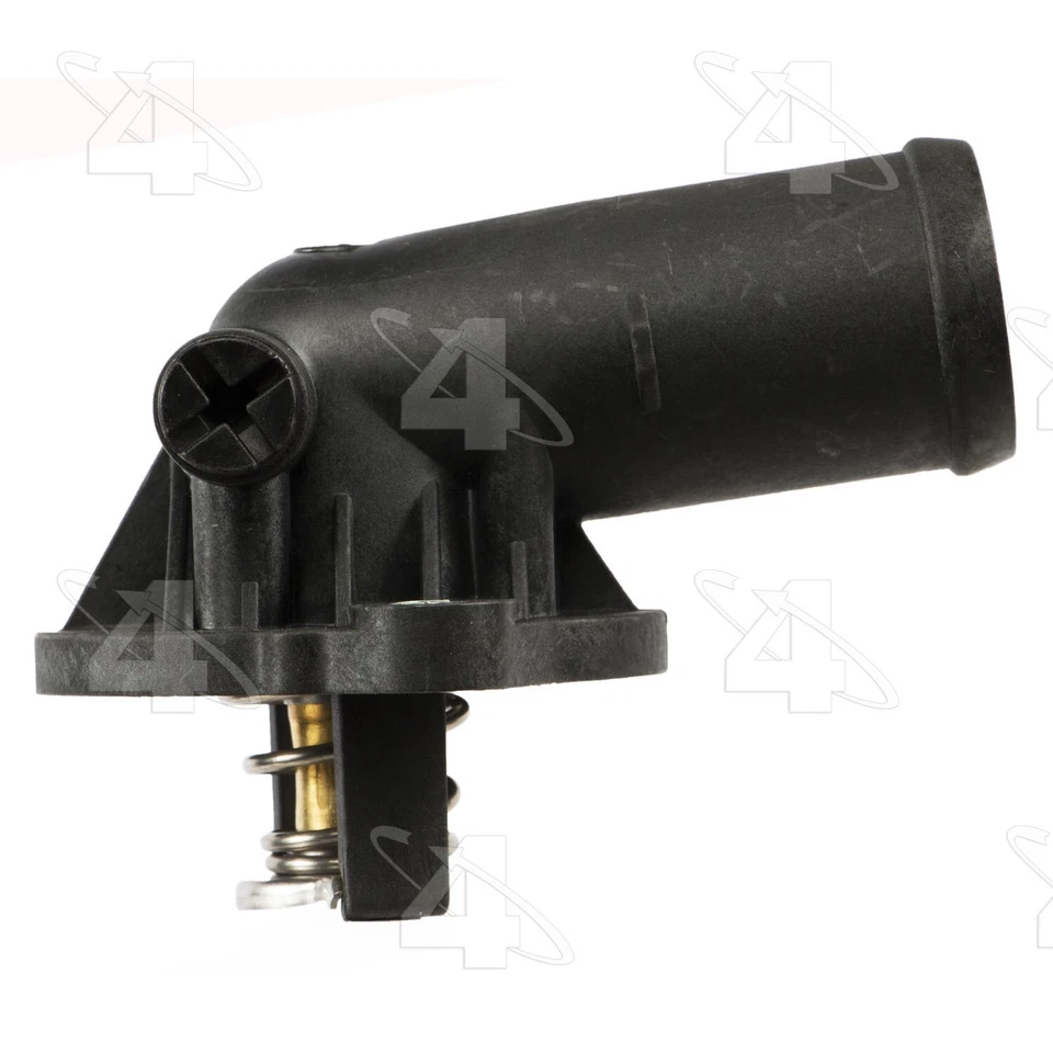 Корпус термостата/выход воды для Chrysler 300 2011-2020 годов выпуска 4 сезона 2012 2013 - Изображение 4 из 4