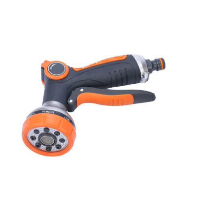 Gardena Multibrause Premium Gartenbrause Wasserbrause regulierbar NEU