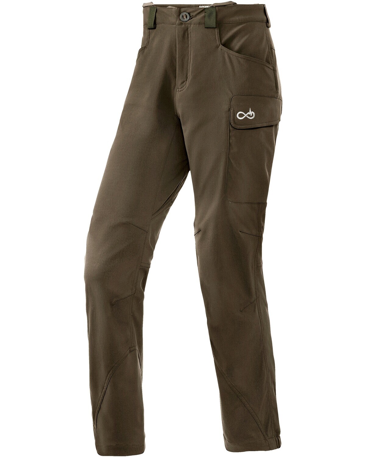 Редукторный шланг Merkel HNTR Jagdhosen Lange Шланг Herren 33690₽