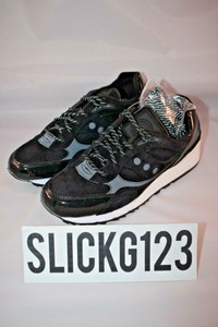 saucony stealth offspring