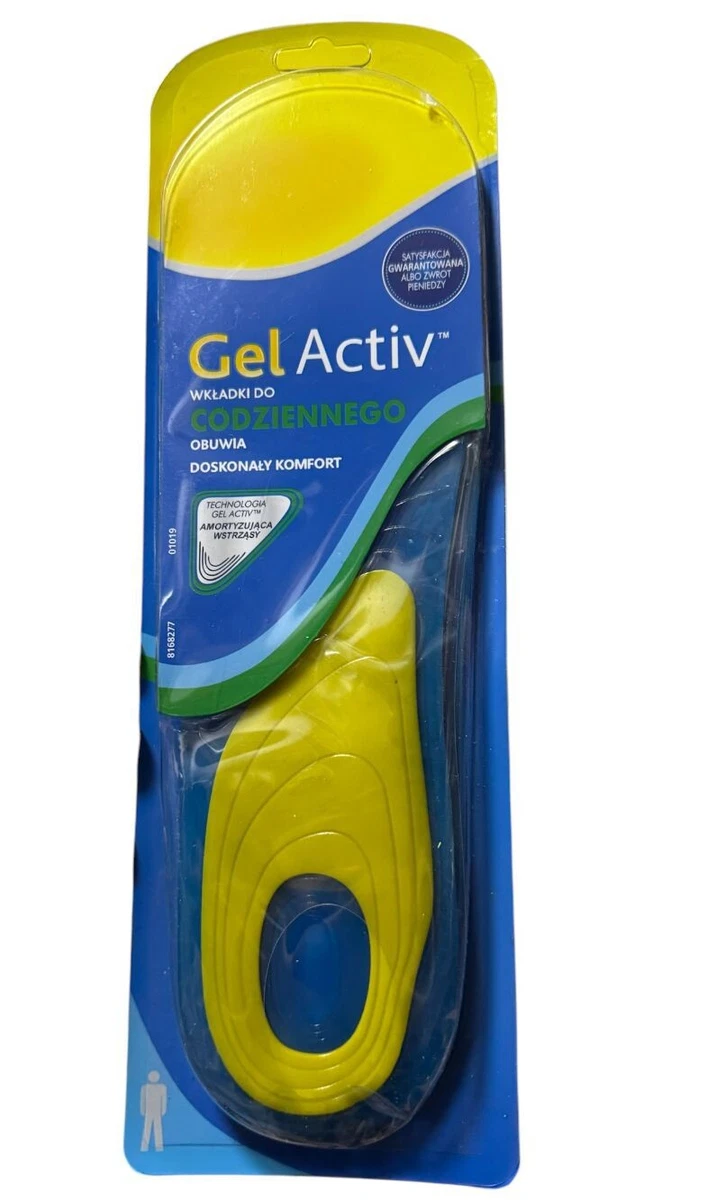 CUSCINI SCARPE SOLETTE Fascite Plantare Assorbe Inserti Arco del Piede