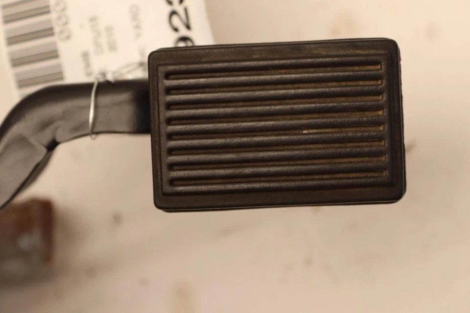 Dodge Ram 1500 2009-2010 pedal de parada de freno de estacionamiento de emergencia OEM Foto 3 de 4