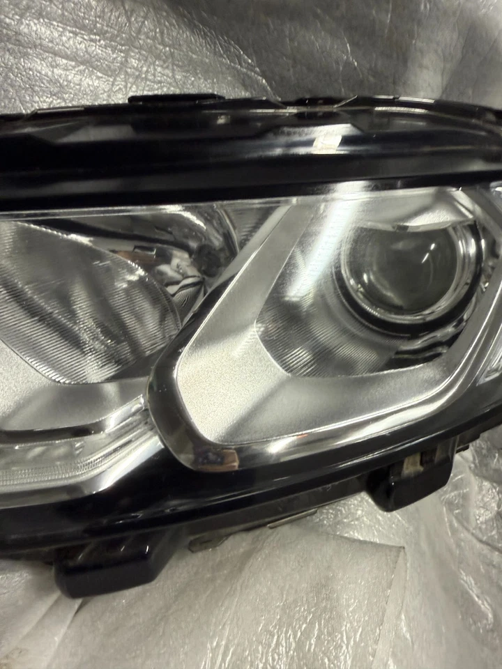 Scheinwerfer vorne Links FORD EcoSport 2 II Facelift ab 2017 GN15-13W030-JE - Bild 3 von 4