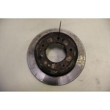 Disque de frein Kia SORENTO