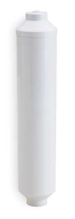 PENTAIR/PENTEK 255632-75 Inline Water Filter,0.5 gpm,10"H,100 psi 1EDB2 - Bild 2 von 2