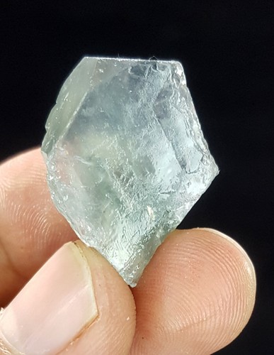 Pietra preziosa curativa grezza cristallo naturale apatite 743 g - Foto 15 di 20