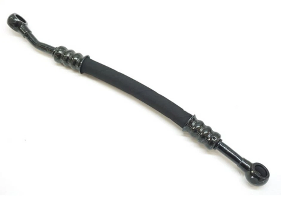 Engine Vanos Oil Line With 4 Rings for BMW E36 E46 E39 E60 X3 X5 Z4 11361705532 - Image 2 of 2