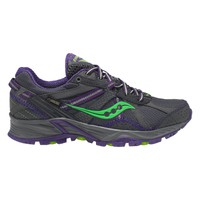 Saucony Women's Grid Excursion Tr7 Gore-tex Trail Running Trainers Shoes Rrp £85 Saucony Women's Grid Excursion Tr7 Gore-tex Trail Running Trainers Shoes Rrp £85