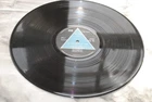 Pink Floyd. Dark Side Of the Moon. Solid Blue. 1st Issue. A2/B2. Complete. L2.